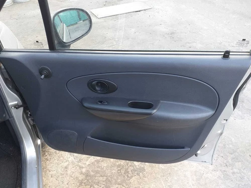 Elevalunas Delantero Izquierdo para DAEWOO MATIZ CD 2003 297724 - Imagen 5 de 16