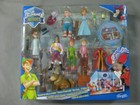 Figuras de acción de TV, cine y videojuegos Disney hero