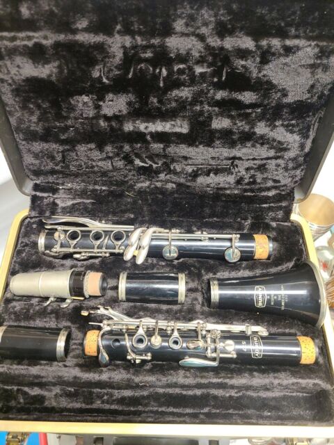 Ancii clarinet