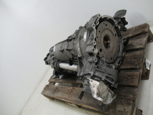Audi A6 4G C7 11-18 Automatikgetriebe NVF 8 Gang quattro - Bild 2 von 22