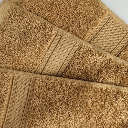 2 - 10 Piece Egyptian Cotton Luxury High Quality Soft Solid Towel Set Collection - Picture 158 of 603