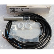 1PCS New IFM IF5305 Inductive proximity switch Free Shipping