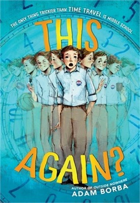This Again? (Hardback or Cased Book)