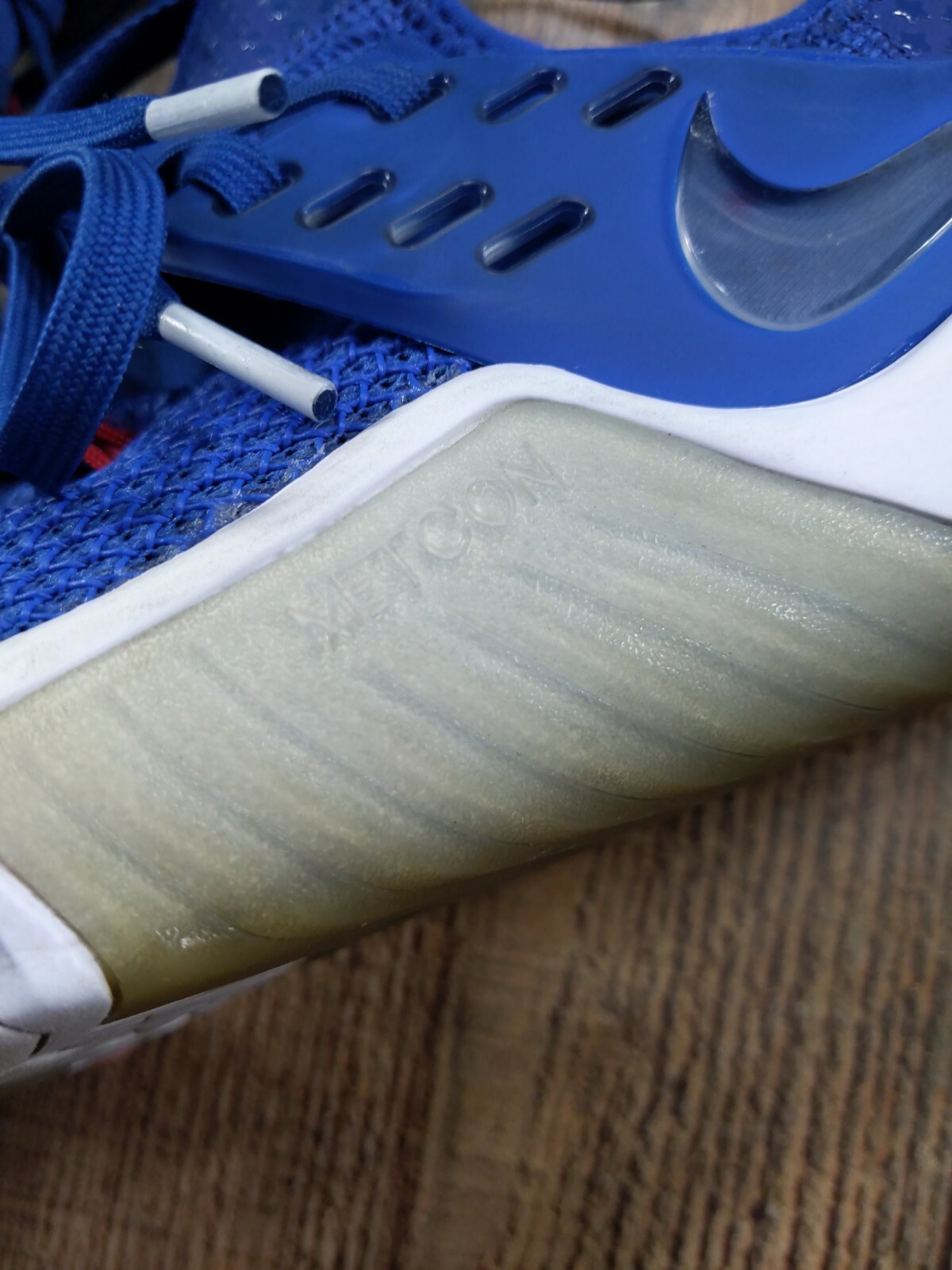 nike men's free x metcon americana training shoes