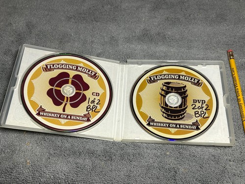 $5.00 Mixed CDs - Poor to Like New - Flat $5 Shipped - Buy 4+ @50% Off - BPL - Picture 91 of 240