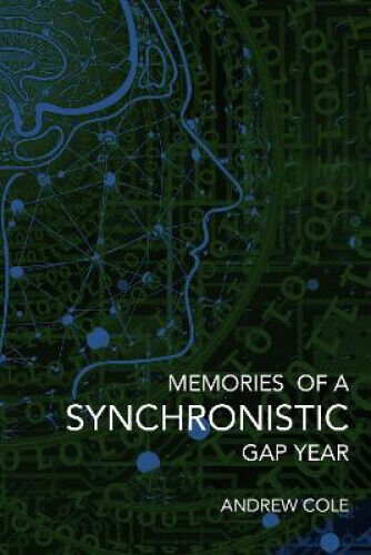Thumbnail - Memories Of A Synchronistic Gap Year: A Chilling Mind Reading (bci)