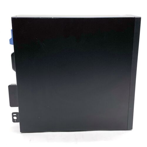 Dell Precision 3430 SFF Core i5-8500 3.00Ghz 8GB 256GB NVMe+500GB SSD Win 11 - Picture 4 of 10