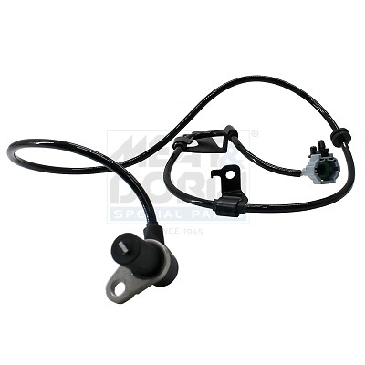 Meat & Doria Sensor Raddrehzahl Hinten Rechts FüR Nissan Patrol GR V Wagon Y61-image