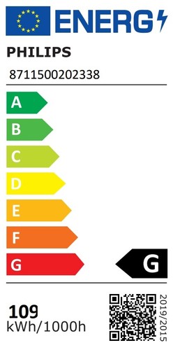 SDW-TG 100 Watt SDWTG Philips Lampe GX12-1 Leuchte Brenner Strahler - Bild 2 von 3