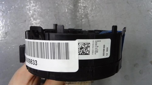 VOLKSWAGEN PASSAT Clock Spring 3C0 959 653 - Picture 3 of 3