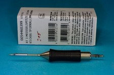 WELLER RT 3 Końcówka lutownicza RT 3, 0,4 mm, w kształcie dłuta, prosta do WMRP, WXMP