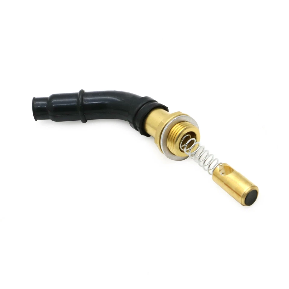 Válvula de émbolo estrangulador de carburador sombra para Honda Shadow VT500 600 700 750 EE. UU. Foto 3 de 4