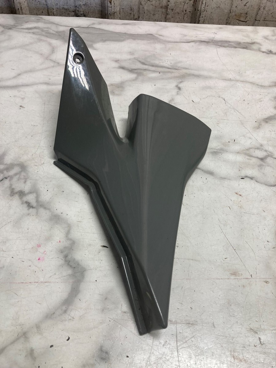 mati0331ページ 05 Kawasaki ZX 10 1000 ZX10 R ZX1000 Ninja right side cover panel