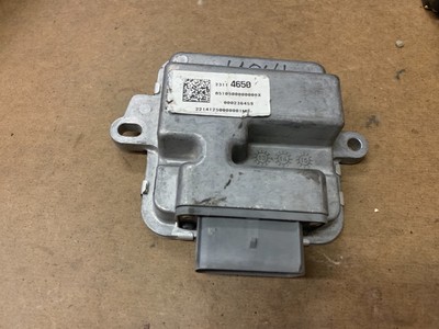 2014 2022 CHEVY SILVERADO 5 3L TRAILER BRAKE CONTROL 