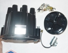 DISTRIBUTOR CAP ROTOR POINTS CONDENSER BUICK ...