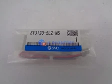 1PCS New SMC SY3120-5LZ-M5