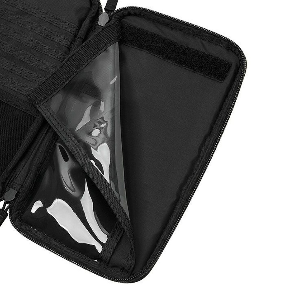 ASK availability First) PORTER / HYBRID TRAVEL ORGANIZER new