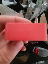 Littlefuse V481DB40 Varistor Transient Surge Suppressor 640 KOHMS @ 640 VDC