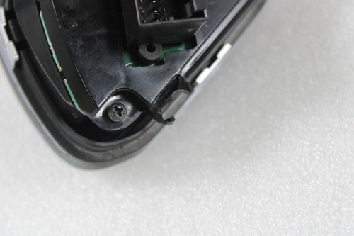 Ferrari California T, Main / VDA Switch Pack, Dmg, Used, P/N 306195 - Picture 5 of 7