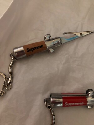 Supreme Roach Clips Full Set | eBay