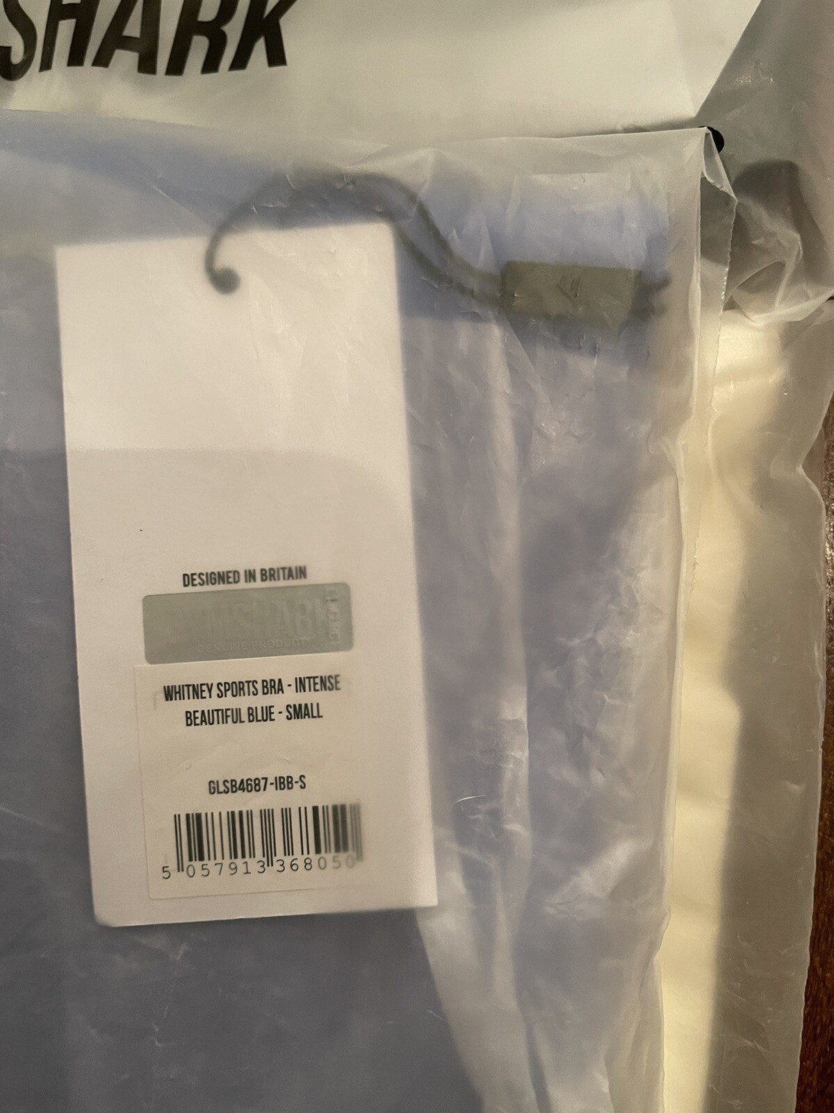 Whitney Simmons x Gymshark v2 - 9 Small Item Lot - Tank, Bra, Hoodie, Leggings image 5