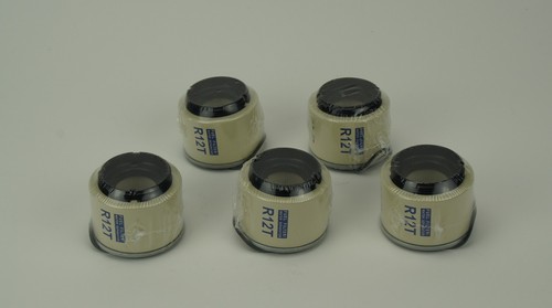 Fuel Filter Water Separator R12T , for gasoline and diesel engines NEW - Picture 10 of 11