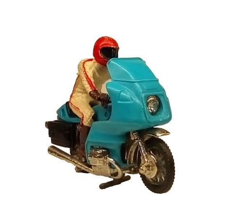Britains Motorcycle Dispatch Rider | eBay