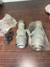 NOS CROUSE HINDS ARK-TROL RPE-017-024P08 ELECTRICAL CONNECTORS HAZARDOUS LOC 397