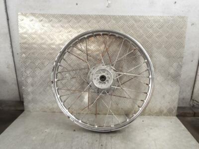 Roue Avant YAMAHA RT2MX 360 – 1972 – Vintage Twinshock MX Motocross, Japon