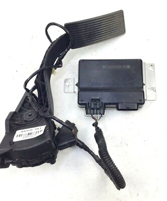 #ad ✅ 06 07 Accelerator gas pedal kit Silverado Escalade Tahoe Yukon Sierra 15107594 $119.95