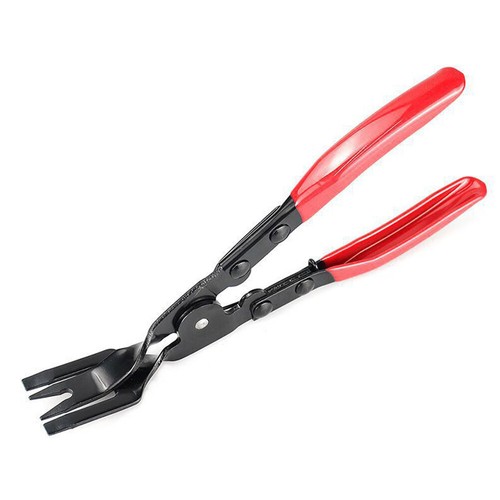 Car Trim Clip Removal Pliers Headlight Repair Door Panel Retainer Remover Tool - Picture 25 of 32