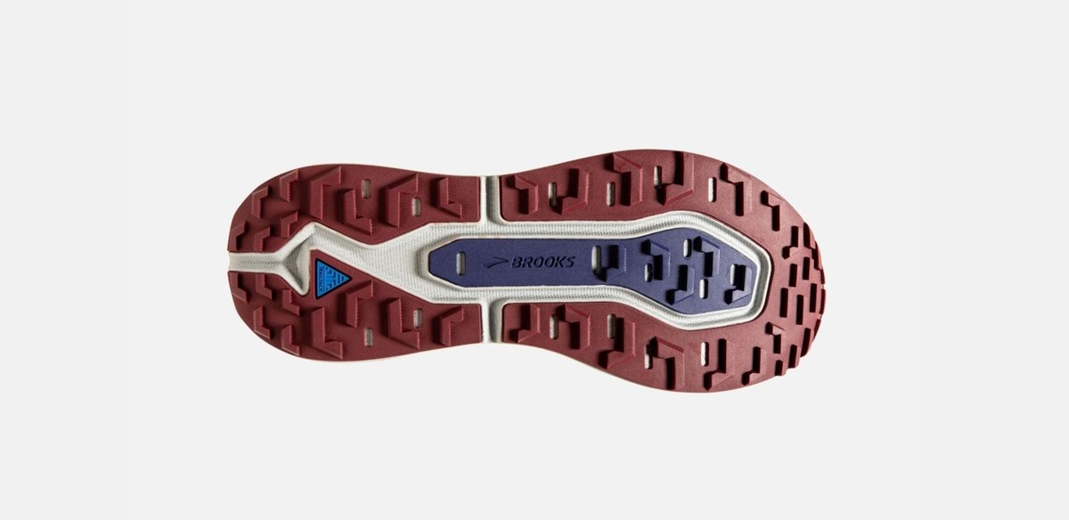 Caldera 4 | Chaussures de Trail pour Hommes| Brooks Running