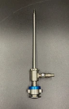 Karl Storz Arthroscopy Sheath Set (28131R, 28126BT)