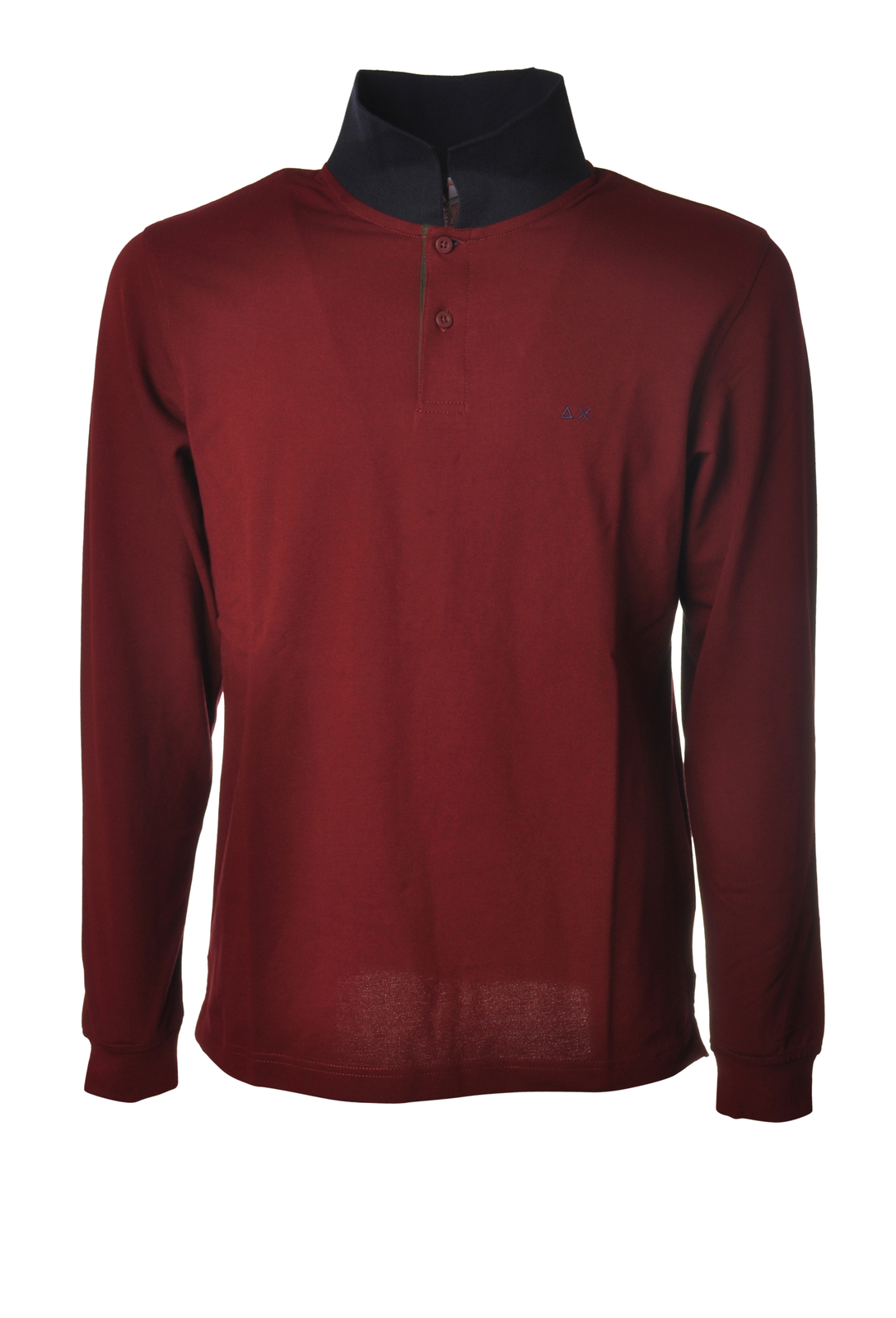 Sun 68 - Topwear-Polo - Man - Red - 6454005H191953
