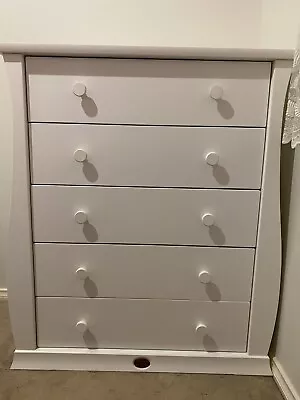 boori country drawers