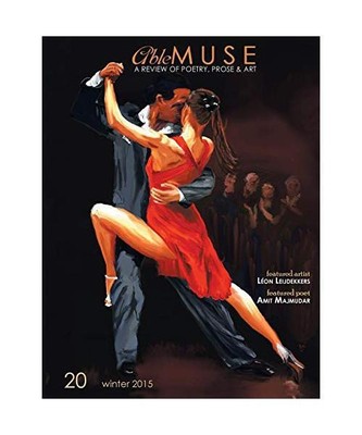Able Muse, Winter 2015 [No. 20 - print edition]