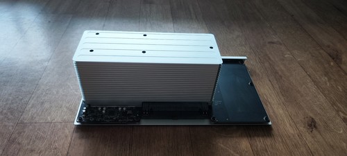 Board Tray carte MacPro APPLE MacPro 5.1 820-2482-A Intel Xeon 2.8GHz W3530 - Afbeelding 7 van 9