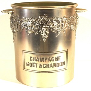 ice bucket moet