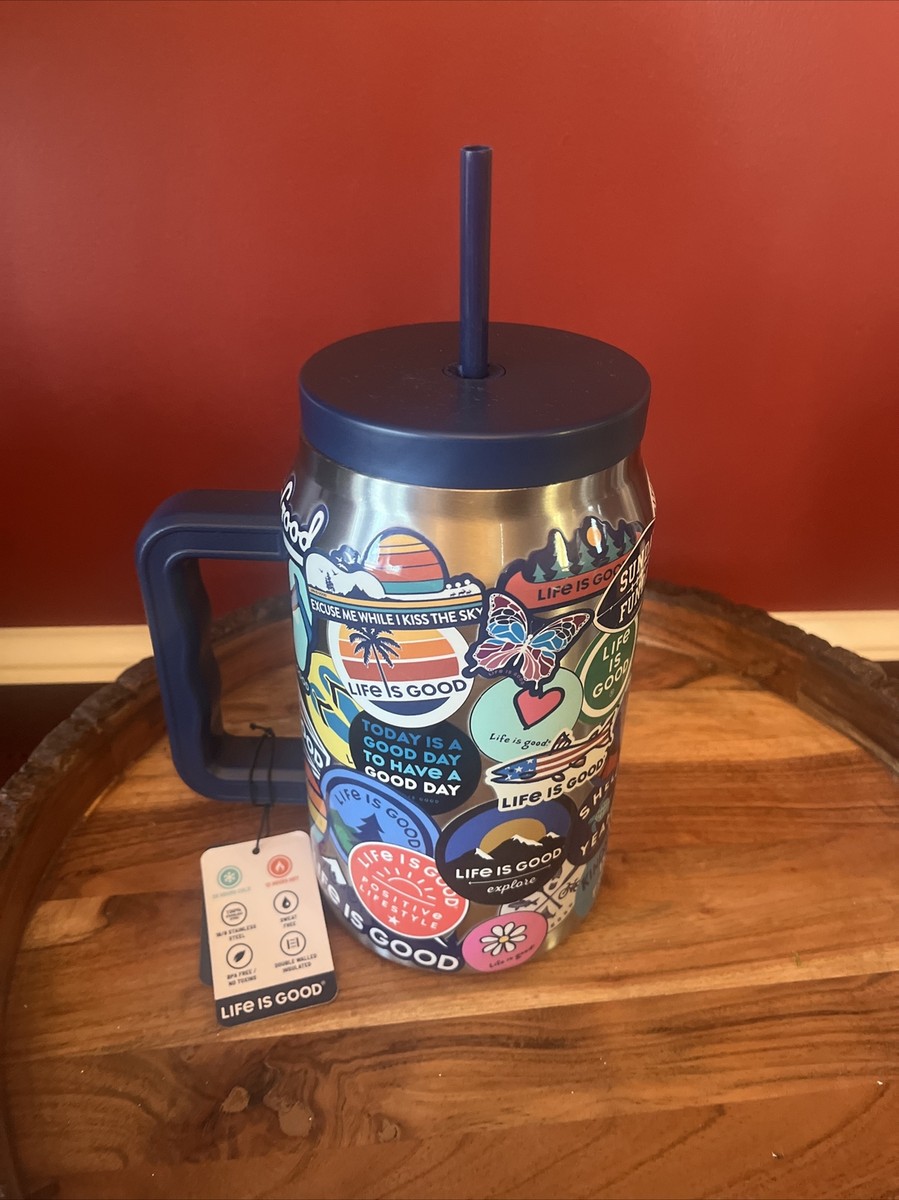 Bottle Stickers Hydro Flask Decorated With Stickers Decorating My