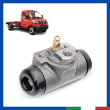 Cilindretto pompa freno posteriore PIAGGIO PORTER GEMELLARE