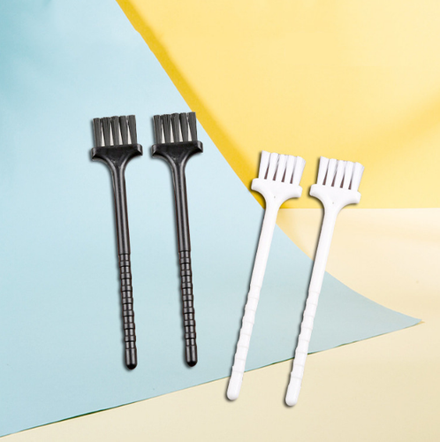 50pcs Razor soybean milk machine humidifier cleaning brush plastic small brush - Picture 5 of 9