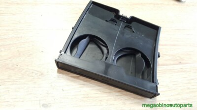 1993-1997 toyota corolla prism cup holder 55615-02010 OEM