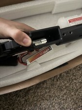 KRYTAC ALPHA SDP FULL METAL AEG