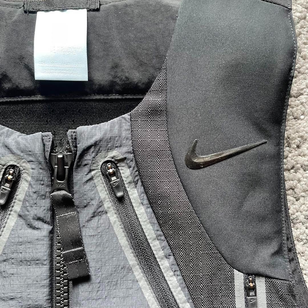 Nike NOCTA collaboration vest xs rare nocta nike | eBay
