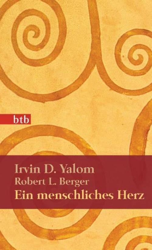 Thumbnail - Ein Menschliches Herz, Irvin D. Yalom