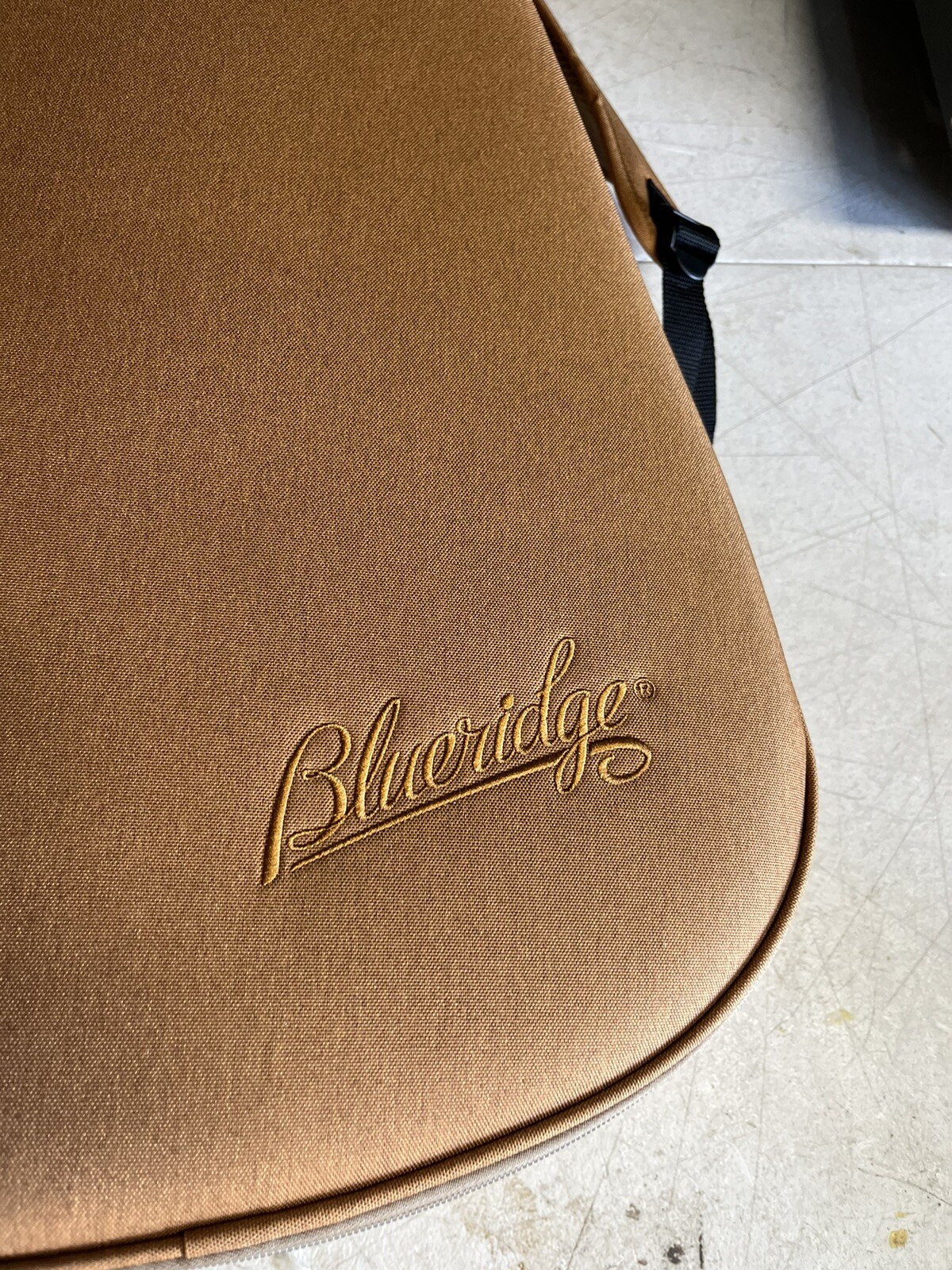 Blueridge BR40 Dreadnought Acoustic Guitar, neck bowed eBay