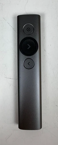 Logitech Wireless Spotlight Presentation Remote 810-004886