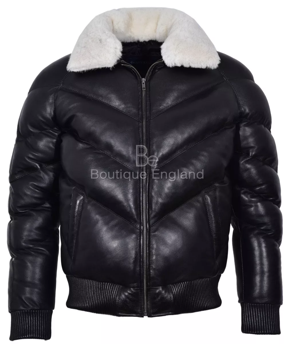 Louis Vuitton Mens Puffer Jacket 100% Authentic Filts Like A Mens