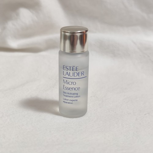 40 Estee Lauder Micro Essence Skin Activating Treatment Lotion 7ML EA, Total 280 - Picture 2 of 5