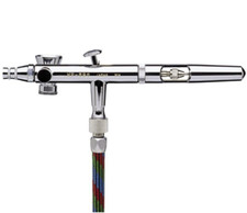 Iwata Eclipse Series HP-SBS Gravity Airbrush (IW-ECL-SBS)